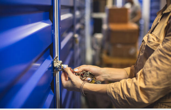 Unlocking the Benefits of Atlantic Self Storage: Your Ultimate Storage Solution